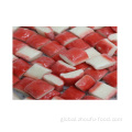 Frozen Imitation Crab Sticks Seafood Frozen Surimi Crab Stick Wholesale Factory